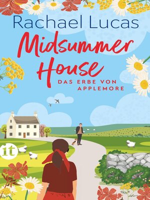cover image of Midsummer House